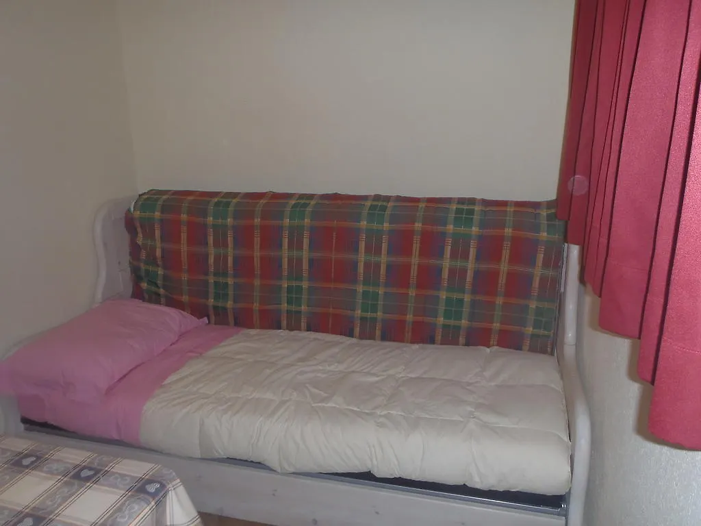 Baita La Broina Apartment Livigno