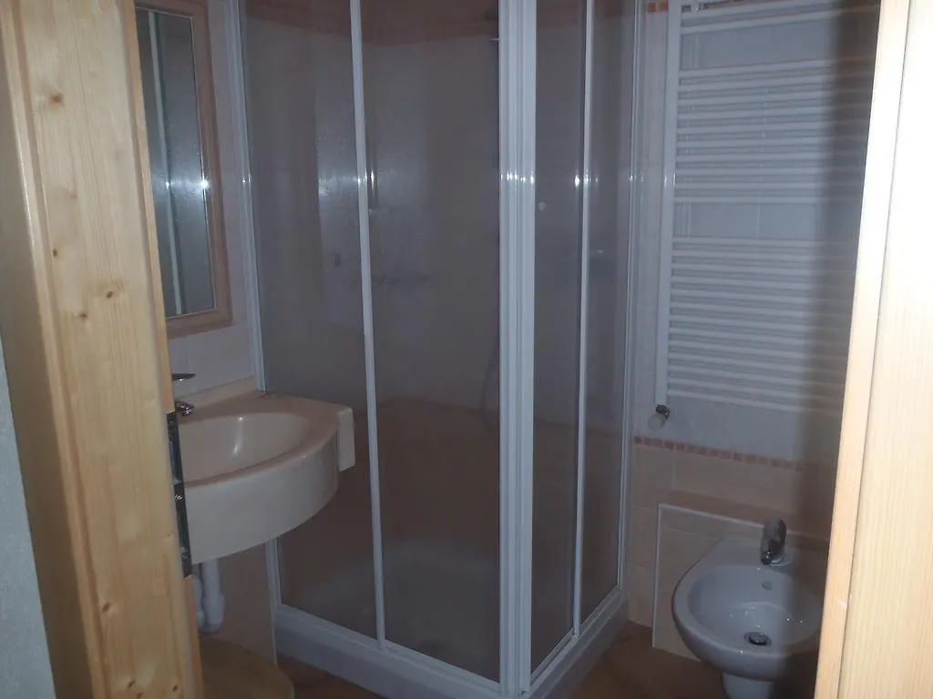 Baita La Broina Apartment Livigno