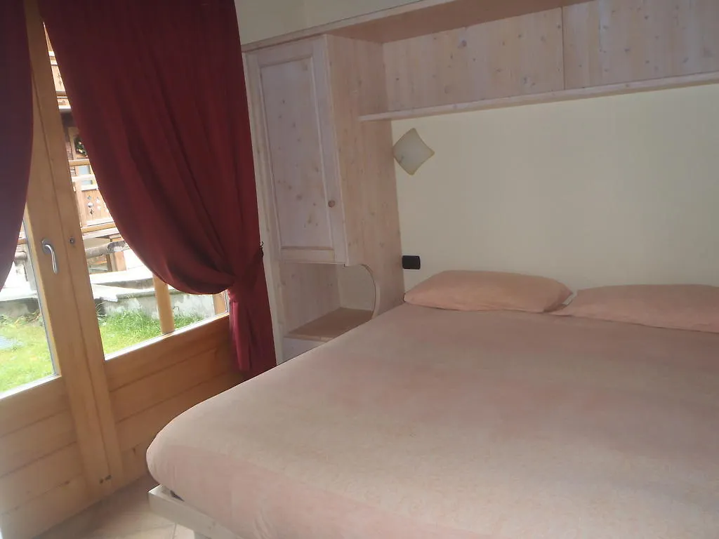 Baita La Broina Apartment Livigno 0*,  Italy