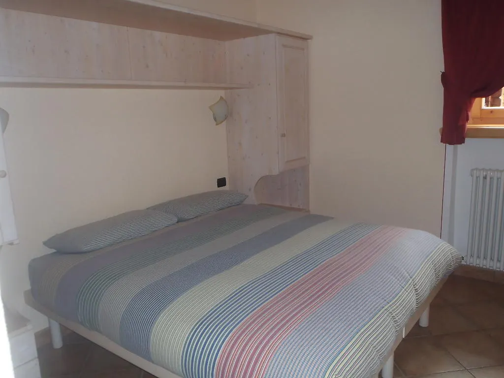 Baita La Broina Apartment Livigno