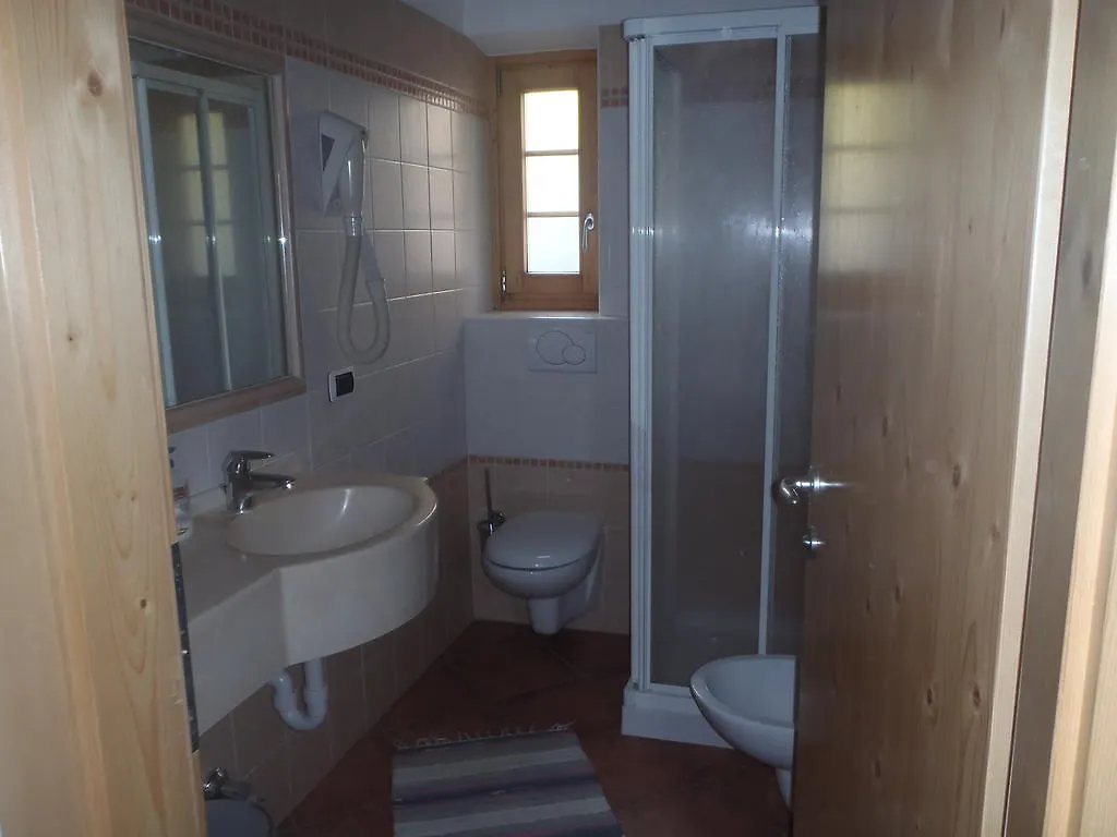 Baita La Broina Apartment Livigno 0*,  Italy