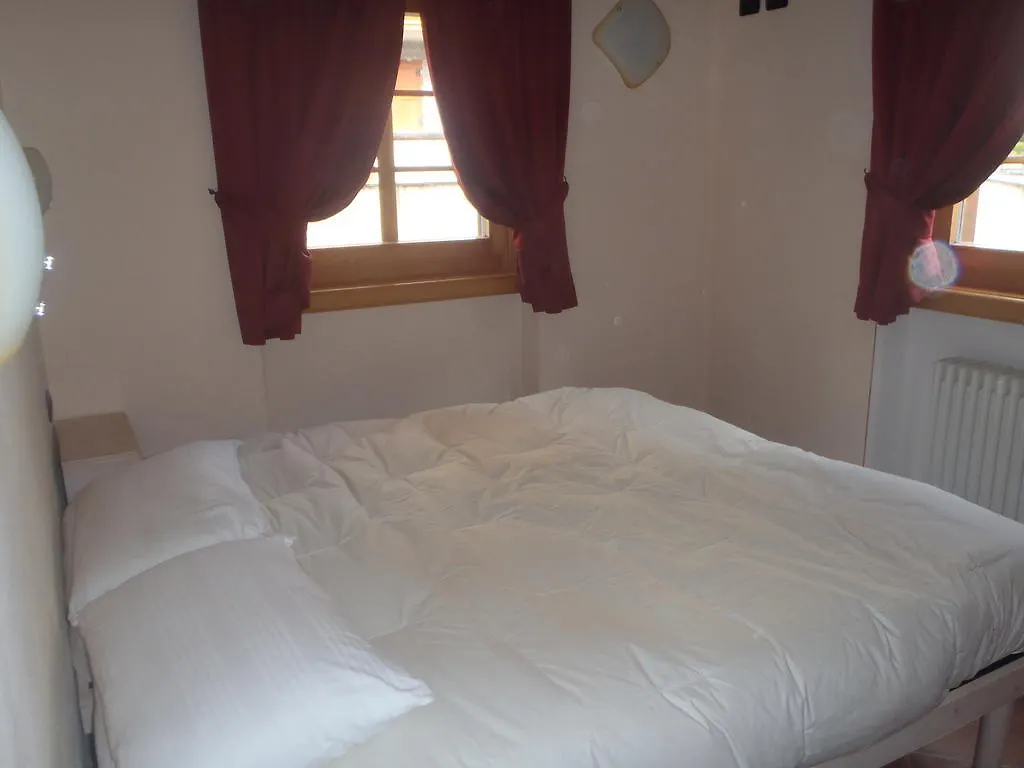 Baita La Broina Apartment Livigno 0*,  Italy