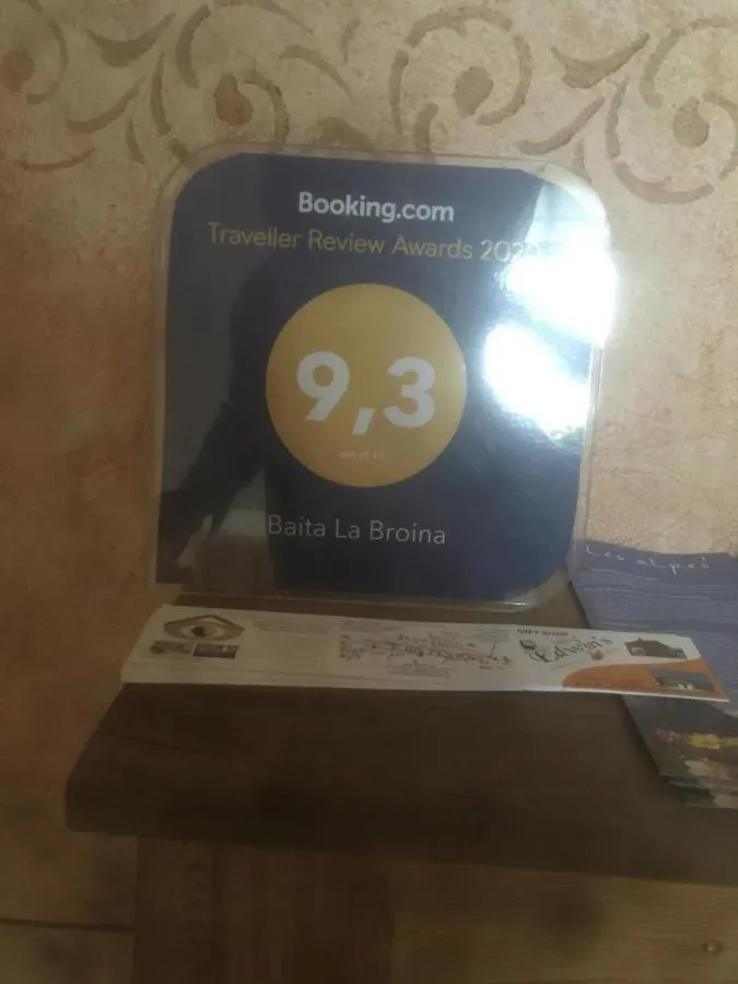 Baita La Broina Apartment Livigno 0*,